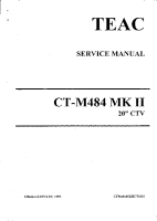 Teac CT-M484-Mk2-Service-Manual-2 